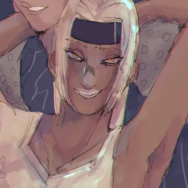 Profile image of ティッツァーノ