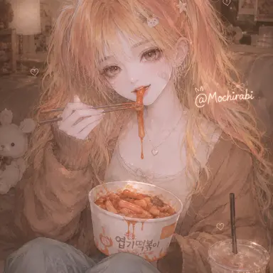 Profile image of 최아린