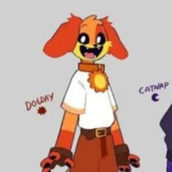 Profile image of Dogday