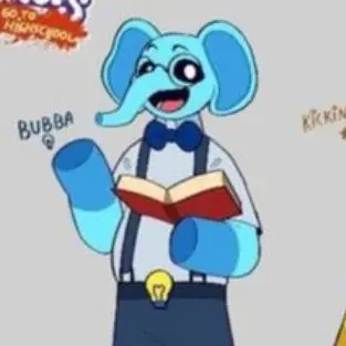 Profile image of Bubba