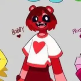 Profile image of Bobby