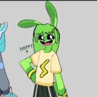 Profile image of Hoppy