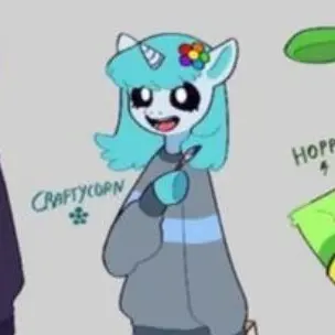 Profile image of Craftycorn