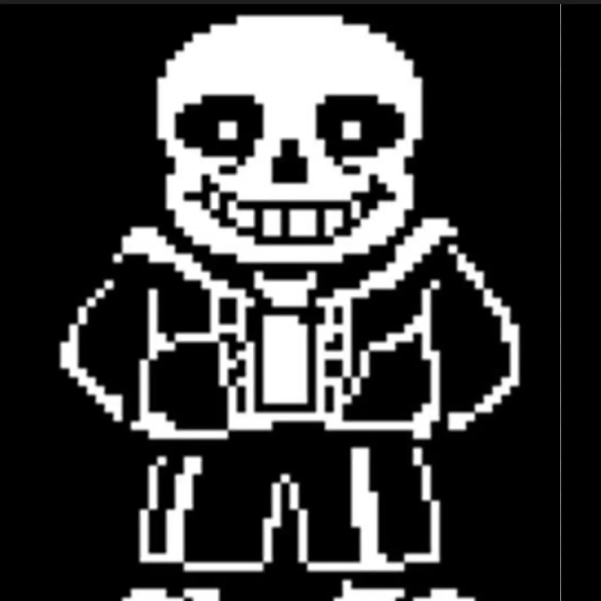 HonestSea7694의 キヴォトスにサンズが迷い込む