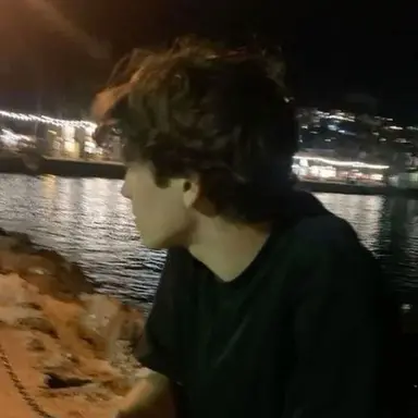 Profile image of Mattheo
