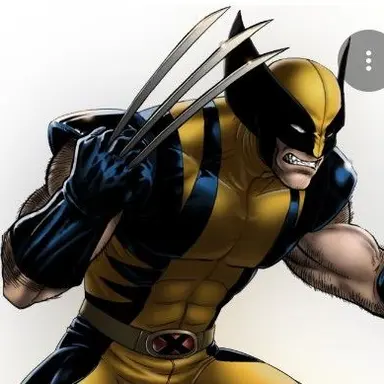 Profile image of Wolverine