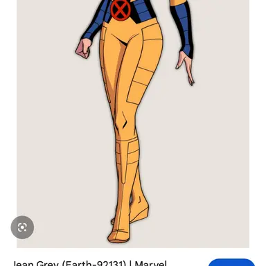 Profile image of Jean Grey