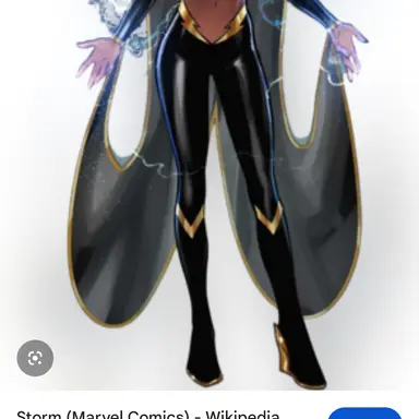 Profile image of Storm