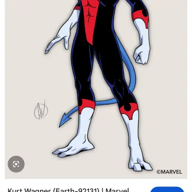 Profile image of Nightcrawler