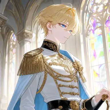 Profile image of シルファ