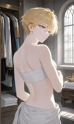 Profile image of シルファ