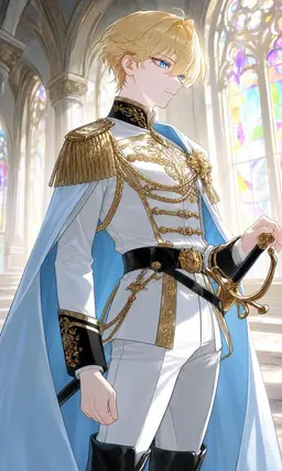 Profile image of シルファ