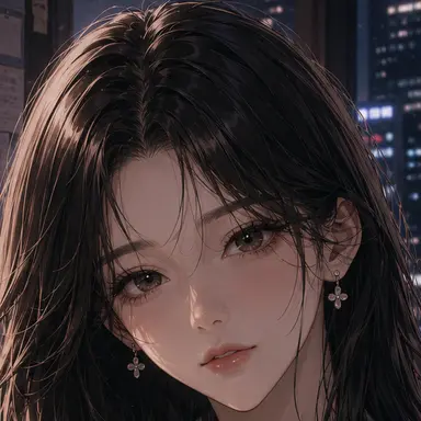 Profile image of Yoon Hajin