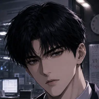 Profile image of Kang Minjun