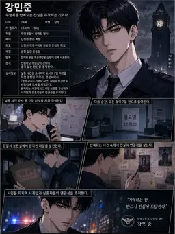 Profile image of カン・ミンジュン