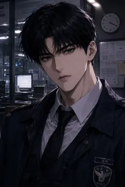 Profile image of Kang Minjun