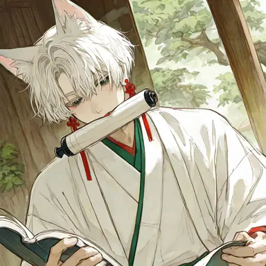 Profile image of 白榊