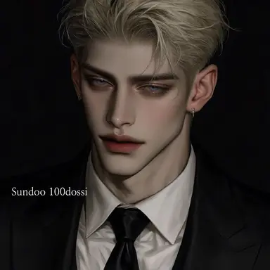 Profile image of Rio Cervan