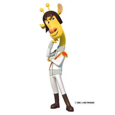 Profile image of 롱키