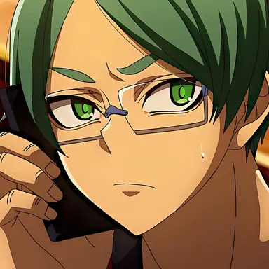 Profile image of 遊摺部 従児