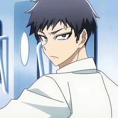 Profile image of 矢颪 碇