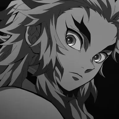 Profile image of 렌고쿠 쿄쥬로