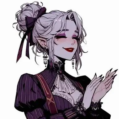 Profile image of Aurelia