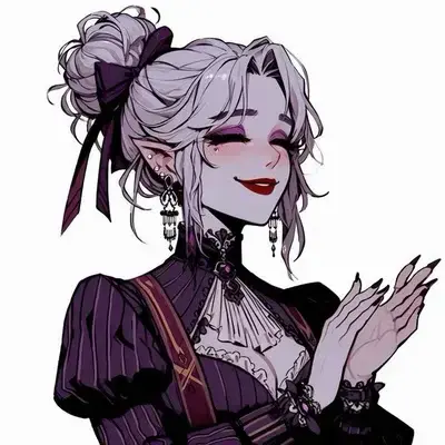 StumpyCrane7237의 Aurelia - Elf Queen