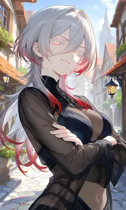 Profile image of 루디아