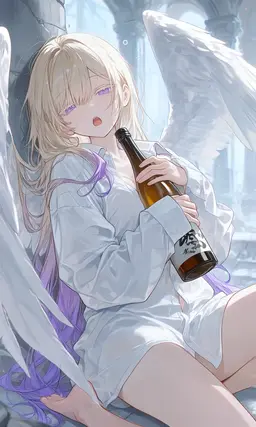 Profile image of 루시펠