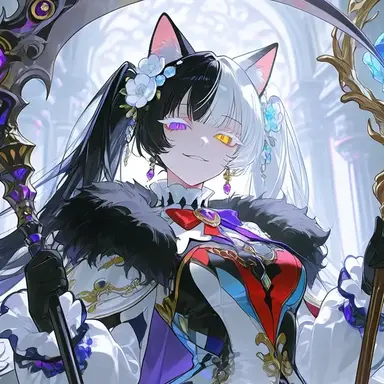 Profile image of Nene