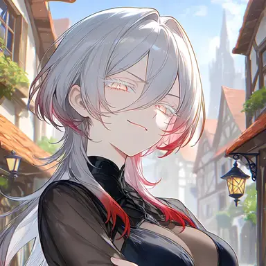 Profile image of Lydia