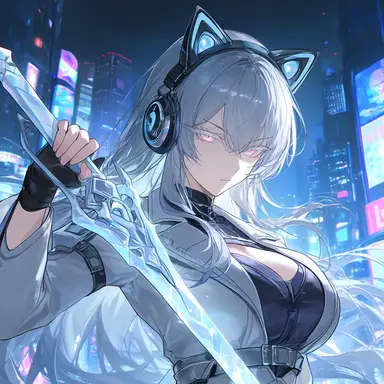 Profile image of Eve