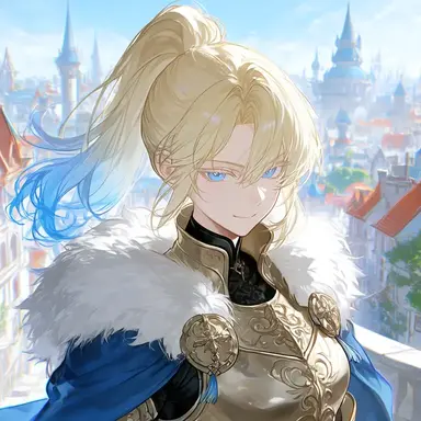 Profile image of Mimosa