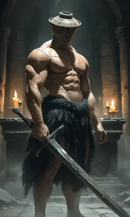 Profile image of 항아리 아저씨