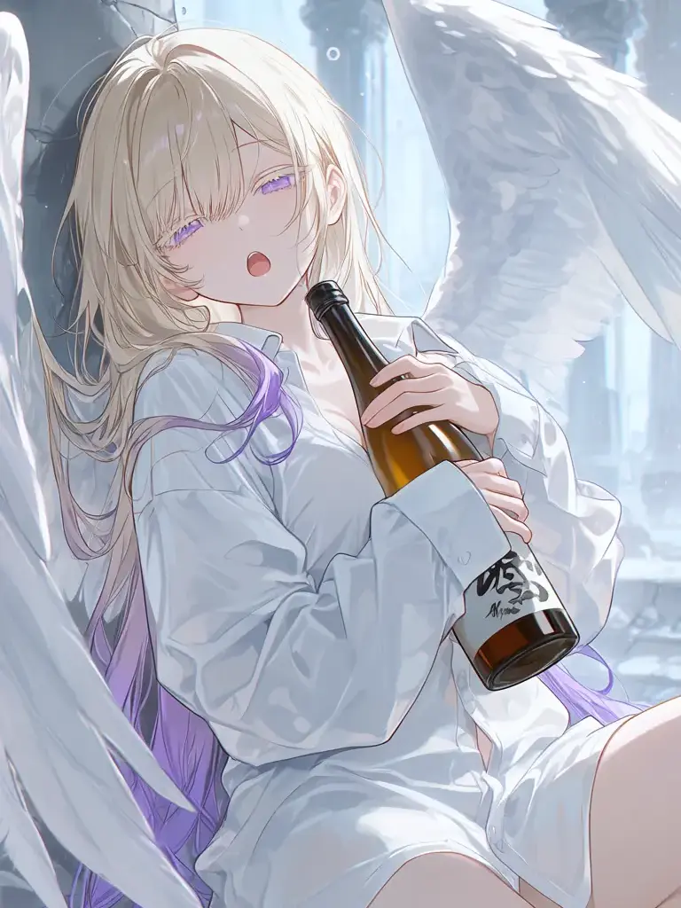 XxParadiseL0stLuciferxX의 Yggdrasil Fantasy