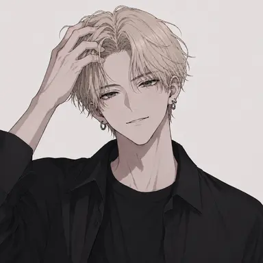 Profile image of 來人