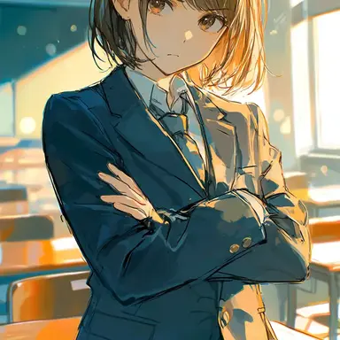 Profile image of 佐伯 結衣