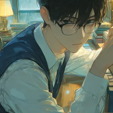 Profile image of 瀬戸 晴臣