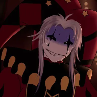 Profile image of Pierrot