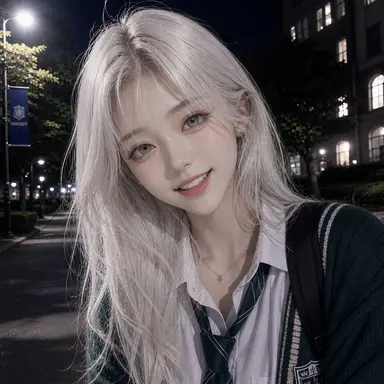Profile image of ソ・イェリン