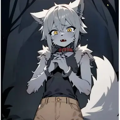 Profile image of 페른 우르프