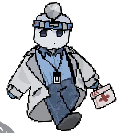 Profile image of Doctor
