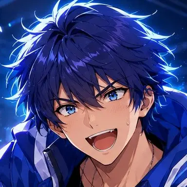 Profile image of アオイ