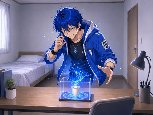 Profile image of アオイ
