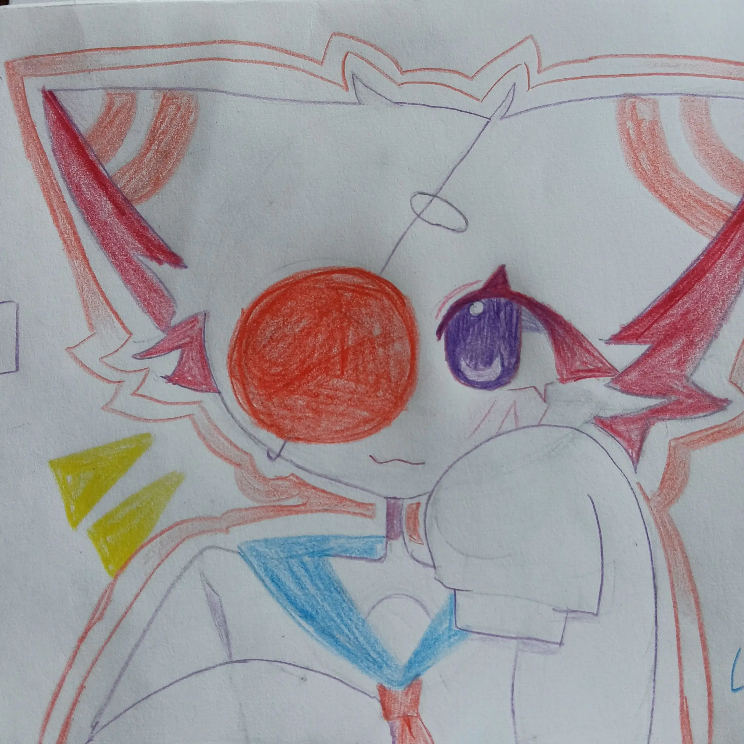 ichigousagi0206의 幸セﾀﾞよ。