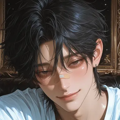 Profile image of 이재온