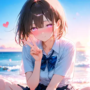 Profile image of 珠奈