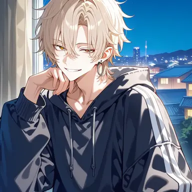 Profile image of 凪