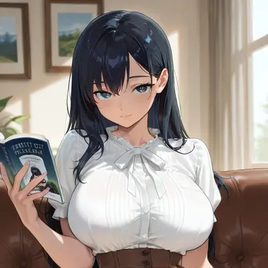 Profile image of ユイ